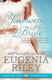 Timeswept Bride (eBook, ePUB)