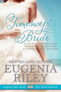Cover Timeswept Bride (eBook, ePUB)