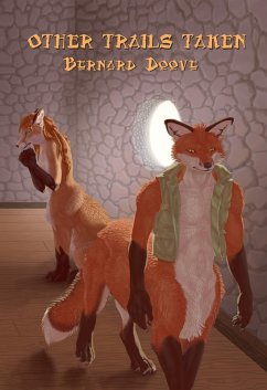 Cover Other Trails Taken (eBook, ePUB)