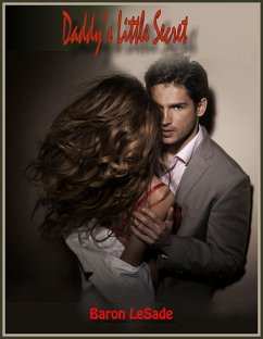 Cover Daddy's Little Secret (eBook, ePUB)