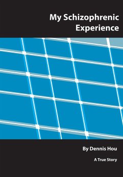 Cover My Schizophrenic Experience (eBook, ePUB)