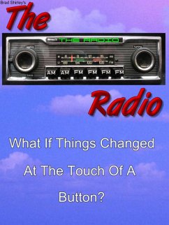 The Radio (eBook, ePUB) - Shirley, Brad