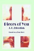 Pieces of You (eBook, ePUB) Pieces of You (eBook, ePUB)