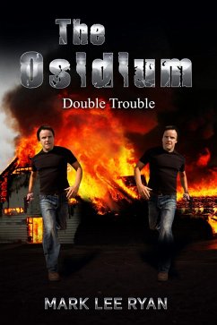 The Osidium Double Trouble (Urban Fantasy Anthologies 2) (eBook, ePUB) - Ryan, Mark Lee