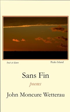 Cover Sans Fin (eBook, ePUB)