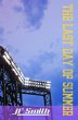 The Last Day Of Summer (eBook, ePUB) - Bild 1