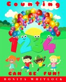 Counting Can Be fun (eBook, ePUB)