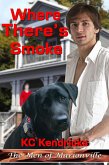 Where There's Smoke (The Men of Marionville, #10) (eBook, ePUB)