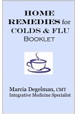 Home Remedies for Colds & Flu (eBook, ePUB)