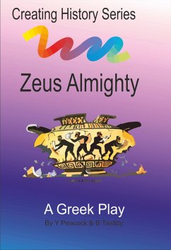 Cover Zeus Almighty (eBook, ePUB)
