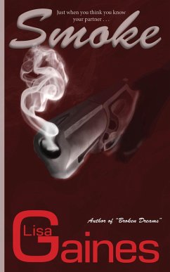 Cover Smoke (eBook, ePUB)