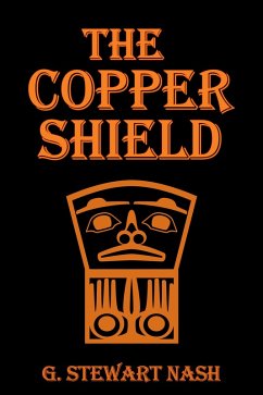 Cover The Copper Shield (eBook, ePUB)