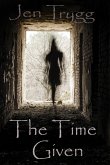 The Time Given (eBook, ePUB)