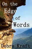 On the Edge of Words (eBook, ePUB)
