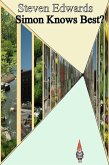 Simon Knows Best (eBook, ePUB) Simon Knows Best (eBook, ePUB)