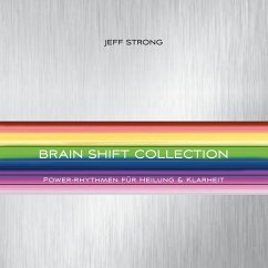 Brain Shift Collection (MP3-Download) - Strong, Jeff
