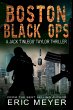 Boston Black Ops (Jack 'Tinlegs' Taylor... - Bild 1