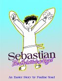 Sebastian, The Substitute Angel (eBook, ePUB)
