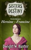 Francine (eBook, ePUB)