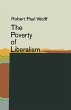 The Poverty of Liberalism (eBook, ePUB) - Bild 1