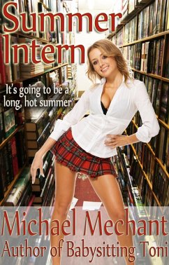 Cover Summer Intern (eBook, ePUB)
