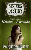 Lorrenda (eBook, ePUB)