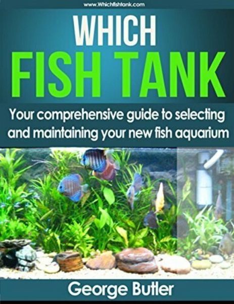 Which Fish Tank (eBook, ePUB)