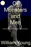 Of Monsters and Men (eBook, ePUB)