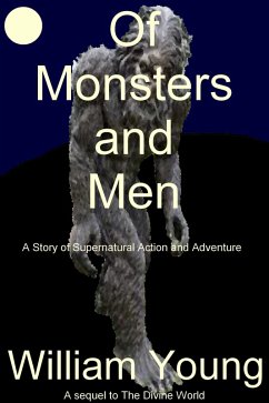 Of Monsters and Men (eBook, ePUB) - Young, William