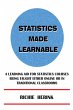 Statistics Made Learnable (eBook, ePUB) - Bild 1