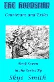 The Hoodsman - Courtesans and Exiles (eBook, ePUB)