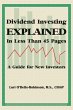 Dividend Investing Explained In Less... - Bild 1