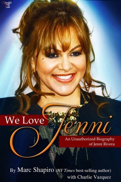 Cover We Love Jenni (eBook, ePUB)