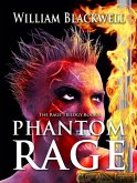 Phantom Rage (The Rage Trilogy, #2) (eBook, ePUB)