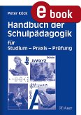 Handbuch der Schulpädagogik (ebook) (eBook, PDF)