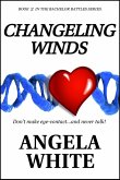 Changeling Winds (The Bachelor Battles Trilogy, #2) (eBook, ePUB)