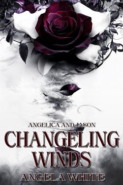 Cover Changeling Winds (The Bachelor Battles Trilogy, #2) (eBook, ePUB)