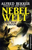 Das Buch Whuon: Nebelwelt (eBook, ePUB)