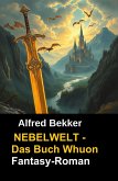 Das Buch Whuon: Nebelwelt (eBook, ePUB)