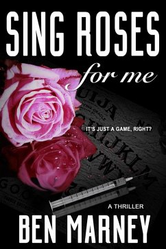 Sing Roses for Me (eBook, ePUB) - Marney, Ben