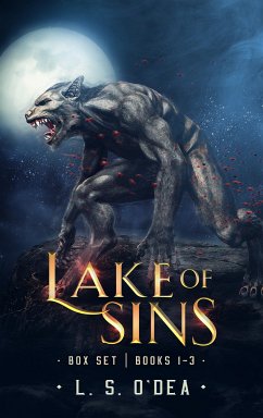 Lake of Sins Box Set (eBook, ePUB) - O'Dea, L. S.