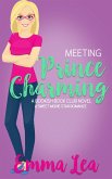 Meeting Prince Charming (Bookish Book Club, #1) (eBook, ePUB)