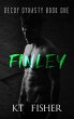 Finley (Decoy Dynasty, #1) (eBook, ePUB) - Bild 1