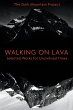 Walking on Lava - Bild 1