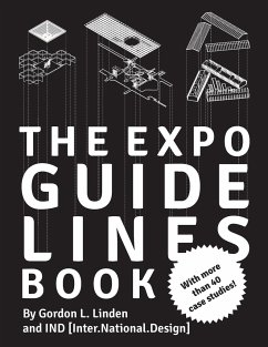 Expo Guidelines Book - Linden, Gordon