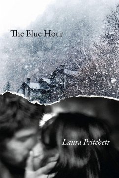 The Blue Hour - Pritchett, Laura