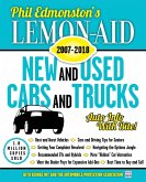 Lemon-Aid New and Used Cars and Trucks 2007a2018