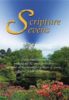 Scripture Sevens Volume 1 - Coulson, Phil