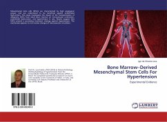 Bone Marrow¿Derived Mesenchymal Stem Cells For Hypertension