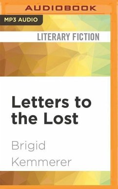 Letters to the Lost - Kemmerer, Brigid